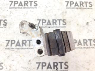 Подушка двигателя правая передняя TOYOTA CYNOS EL52 4EFE 12362-11300 4 ракурс