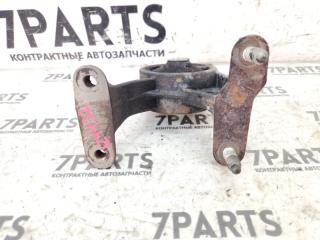Подушка двигателя задняя TOYOTA MARK X ZIO ANA15 2AZFE 12371-28220 4 ракурс