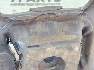Подушка двигателя левая передняя MAZDA BIANTE CCEFW LFVD 3 ракурс