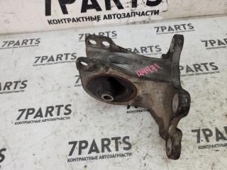 Подушка двигателя левая передняя MITSUBISHI LEGNUM EC5W 6A13 MR198386 5 ракурс