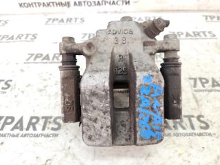 Запчасть суппорт задний правый TOYOTA MARK X ZIO 2010