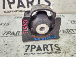 Запчасть подушка двигателя передняя TOYOTA MARK X ZIO 2010