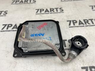 Блок ксенона TOYOTA MARK X ZIO 2012