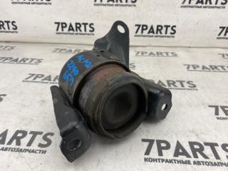 Подушка двигателя правая передняя TOYOTA IPSUM ACM21 2AZFE 12305-28080 1 ракурс