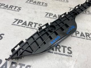 Крепление бампера левое заднее TOYOTA MARK X ZIO ANA10 2AZFE 52576-72011 2 ракурс