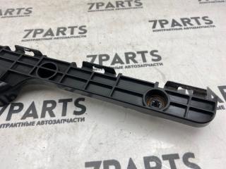 Крепление бампера левое заднее TOYOTA MARK X ZIO ANA10 2AZFE 52576-72011 3 ракурс
