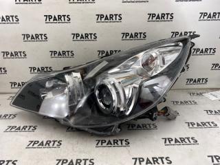 Фара левая передняя SUBARU LEGACY BR9 EJ253JUAFE 100-20061 1 ракурс
