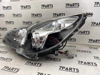 Фара левая передняя SUBARU LEGACY BR9 EJ253JUAFE 100-20061 3 ракурс