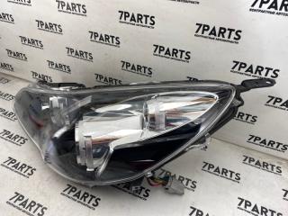 Фара левая передняя SUBARU LEGACY BR9 EJ253JUAFE 100-20061 4 ракурс
