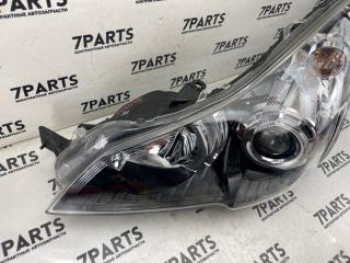 Фара левая передняя SUBARU LEGACY BR9 EJ253JUAFE 100-20061 5 ракурс