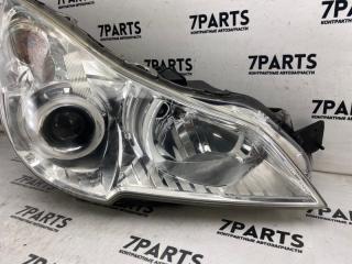 Фара правая передняя SUBARU OUTBACK BR9 EJ253JUAFE 100-20061 3 ракурс
