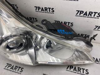 Фара правая передняя SUBARU OUTBACK BR9 EJ253JUAFE 100-20061 5 ракурс