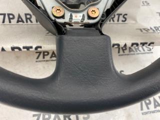 Руль MITSUBISHI RVR N71W 4G93 2 ракурс