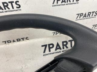Руль MITSUBISHI RVR N71W 4G93 4 ракурс