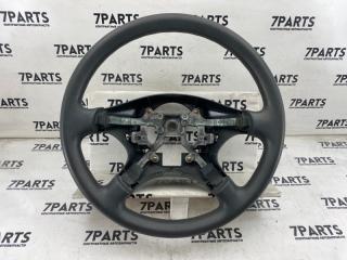 Руль MITSUBISHI CHARIOT GRANDIS N94W 4G64 1 ракурс