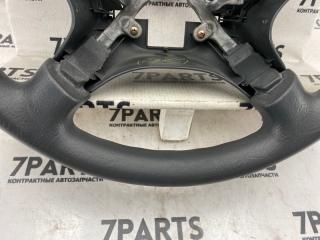 Руль MITSUBISHI CHARIOT GRANDIS N94W 4G64 2 ракурс
