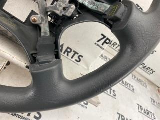 Руль MITSUBISHI CHARIOT GRANDIS N94W 4G64 3 ракурс