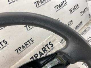 Руль MITSUBISHI CHARIOT GRANDIS N94W 4G64 4 ракурс