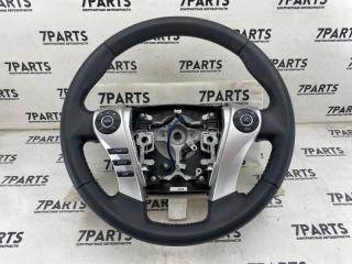 Руль TOYOTA SAI AZK10 2AZFXE 1 ракурс