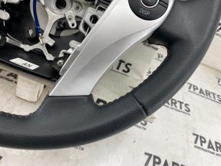 Руль TOYOTA SAI AZK10 2AZFXE 3 ракурс