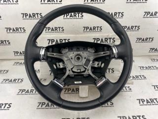 Руль NISSAN FUGA GY50 VK45DE 1 ракурс