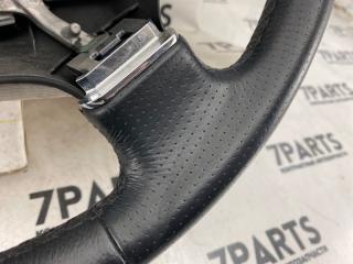 Руль NISSAN FUGA GY50 VK45DE 3 ракурс
