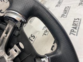 Руль NISSAN FUGA GY50 VK45DE 4 ракурс