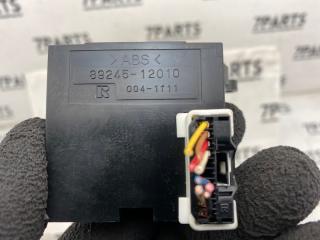 Датчик положения руля TOYOTA CELSIOR UCF30 89245-12010 4 ракурс