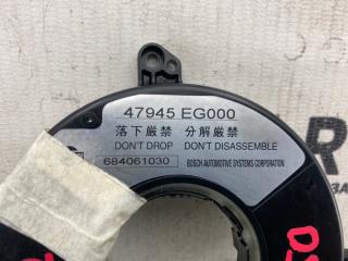 Датчик положения руля NISSAN FUGA GY50 VK45DE 47945EG000 3 ракурс