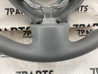 Руль TOYOTA SIENTA NCP81 1NZFE 2 ракурс