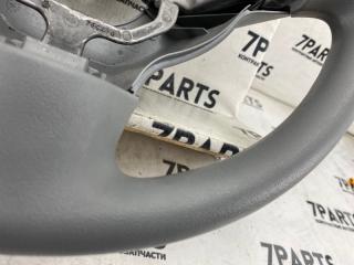 Руль TOYOTA SIENTA NCP81 1NZFE 3 ракурс