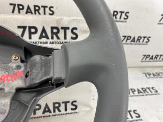 Руль TOYOTA SIENTA NCP81 1NZFE 4 ракурс