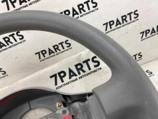 Руль TOYOTA SIENTA NCP81 1NZFE 5 ракурс