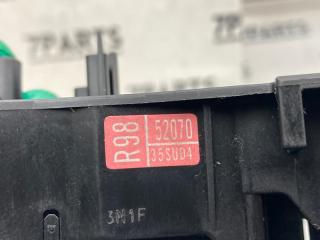 Гитара TOYOTA SIENTA NCP81 1NZFE 5 ракурс