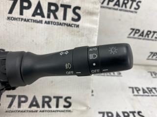 Гитара TOYOTA SAI AZK10 2AZFXE 3 ракурс