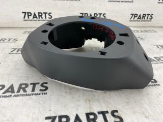 Руль SUZUKI HUSTLER MR41S R06A GS131-14270 4 ракурс
