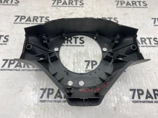 Руль SUZUKI HUSTLER MR41S R06A GS131-14270 5 ракурс