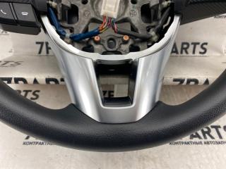 Руль MAZDA DEMIO DJ5FS S5-DPTS 2 ракурс