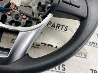 Руль MAZDA DEMIO DJ5FS S5-DPTS 3 ракурс