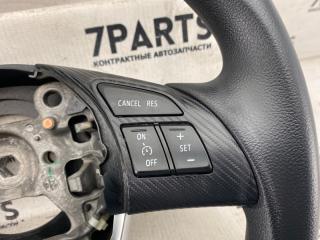 Руль MAZDA DEMIO DJ5FS S5-DPTS 4 ракурс