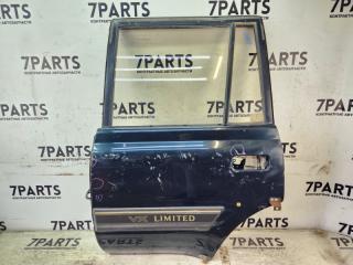 Дверь задняя левая TOYOTA LAND CRUISER