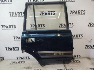 Дверь задняя правая TOYOTA LAND CRUISER