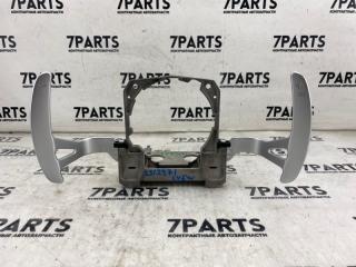 Подрулевые лепестки MITSUBISHI DELICA D:5 2012