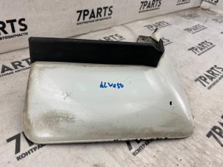 Брызговик левый задний NISSAN ELGRAND ALWE50 VG33E 78811VE000 2 ракурс