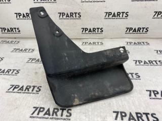 Брызговик левый задний NISSAN ELGRAND ALWE50 VG33E 78811VE000 5 ракурс