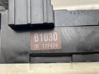 Гитара правая SUBARU DEX M411F K3VE 3 ракурс