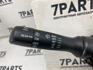 Гитара SUBARU TREZIA NSP120 1NR-FE 4 ракурс