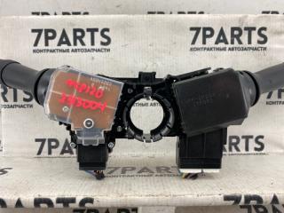 Гитара SUBARU TREZIA NSP120 1NR-FE 5 ракурс