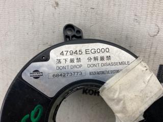 Датчик положения руля NISSAN FUGA Y50 VQ25DE 47945EG000 2 ракурс