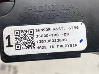 Датчик положения руля HONDA FIT GK3 L13B 35000-TOA-00 2 ракурс